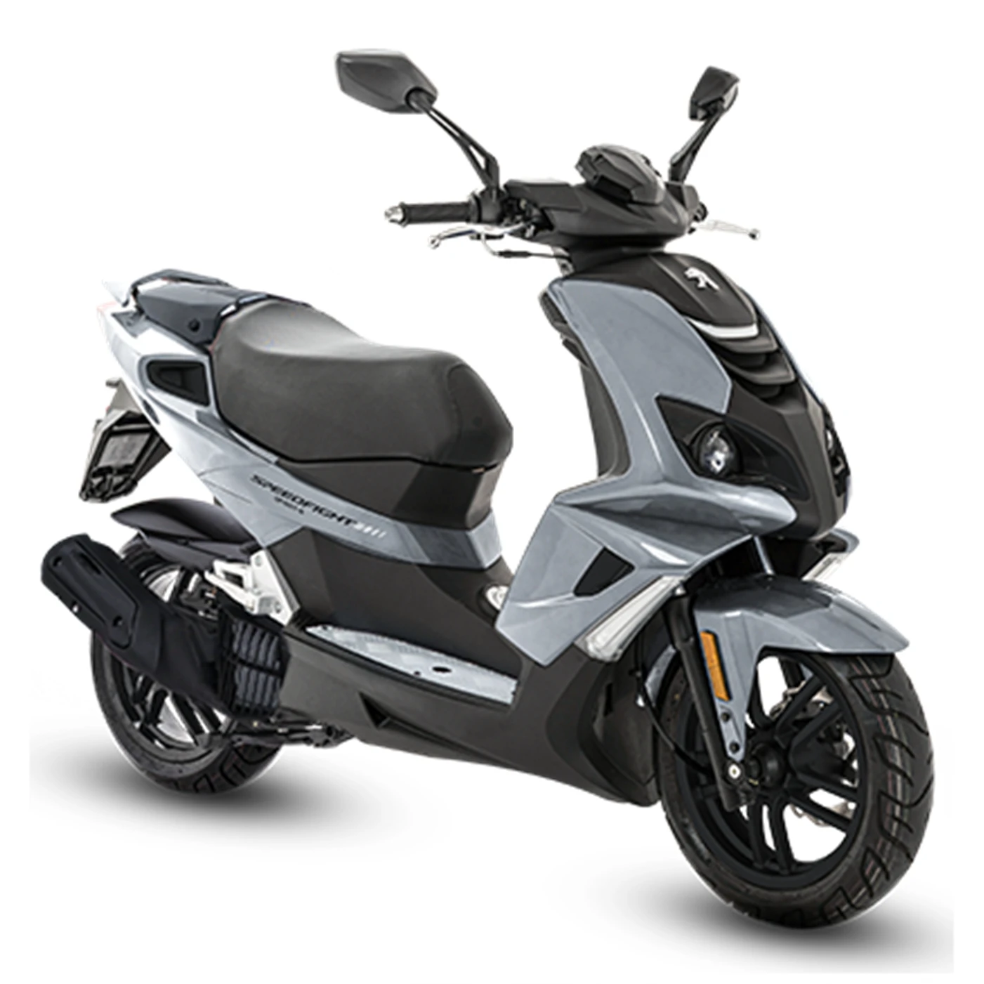 Hot Peugeot Speedfight4 150 Scooter