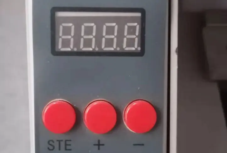 Automatic new design desktop perfect binder hot melt glue binding machine for sale 2023