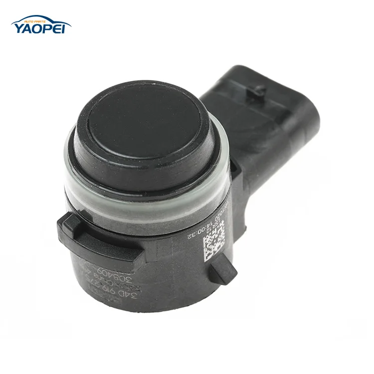 New Car Spare Parts Parking Sensor  34D919275A   34D-919-275A  For VW Porsche Panamera Cayenne 911 Audi