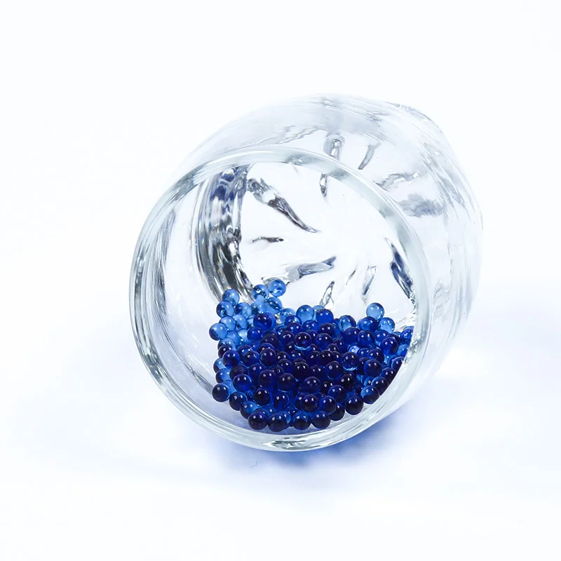 Fruit juice taste flavor fragrance ball diy pusher storage box red wine flavor cigarettes beads capsule menthol bal