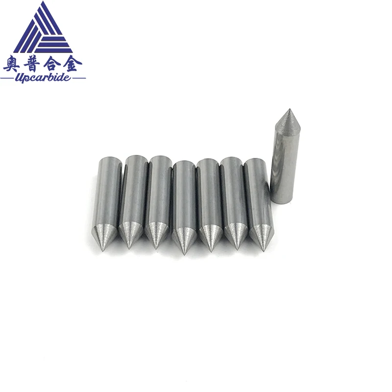 90.5~94hra Tungsten Carbide Needle 6mm*50mm