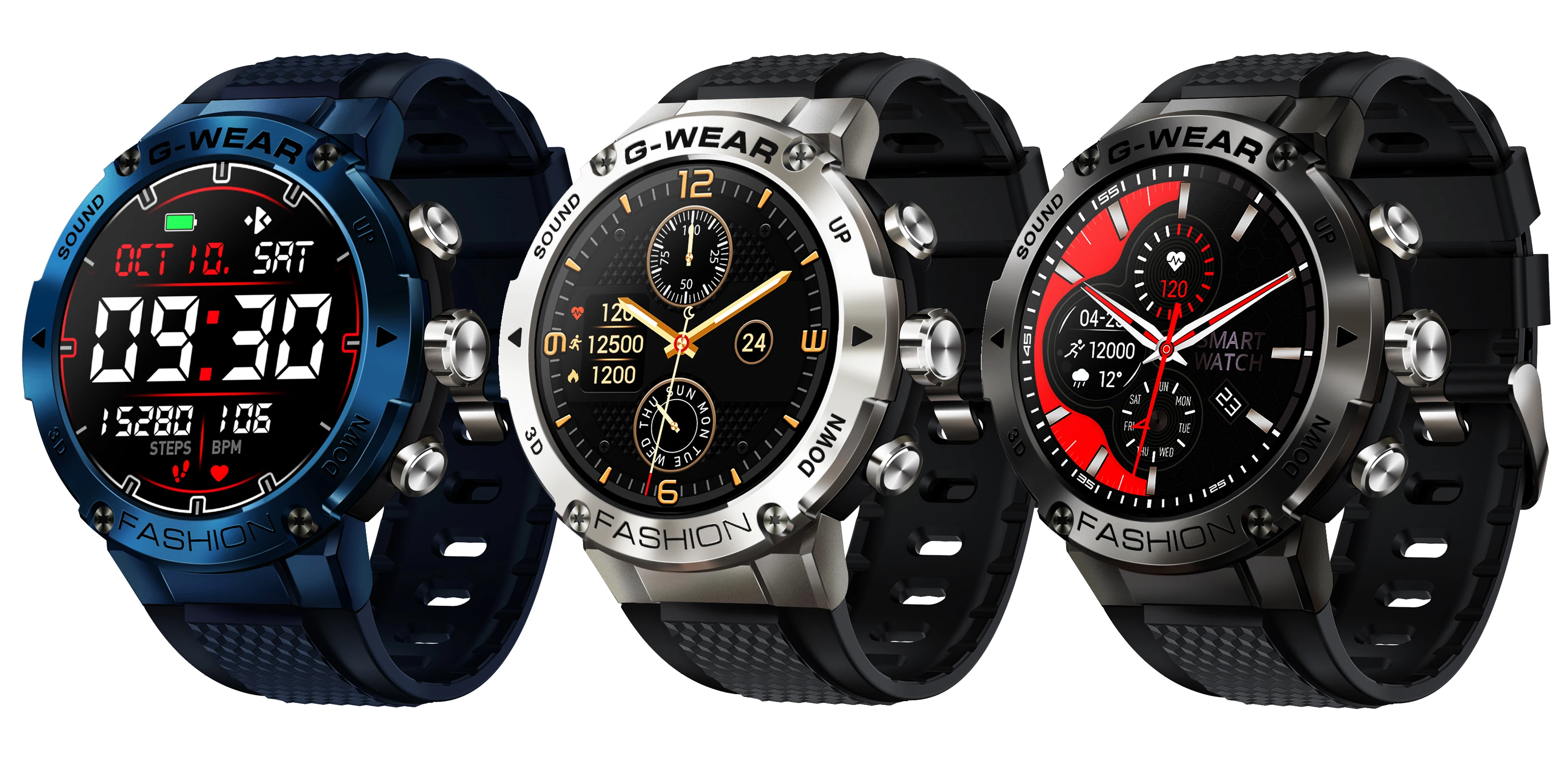 CACGO k22 upgrade K28H K28N OEM ODM Customized fitness heart rate sport health monitoring Smartwatch Reloj android Smart Watch