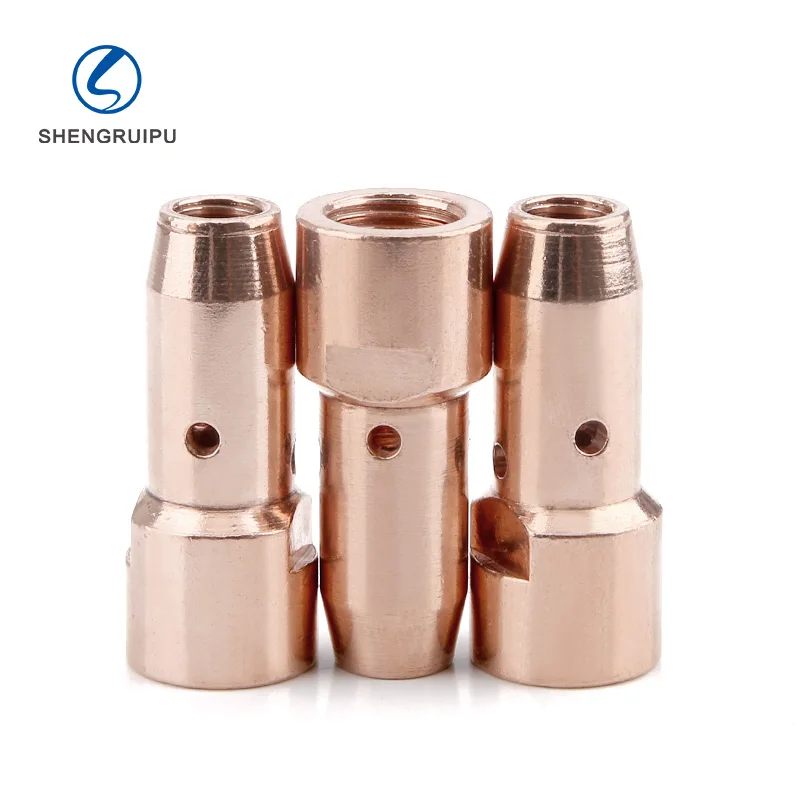 Hot Sale Good Quality Plasma Cutting Contact Tip Holder for  505A Welding Torch