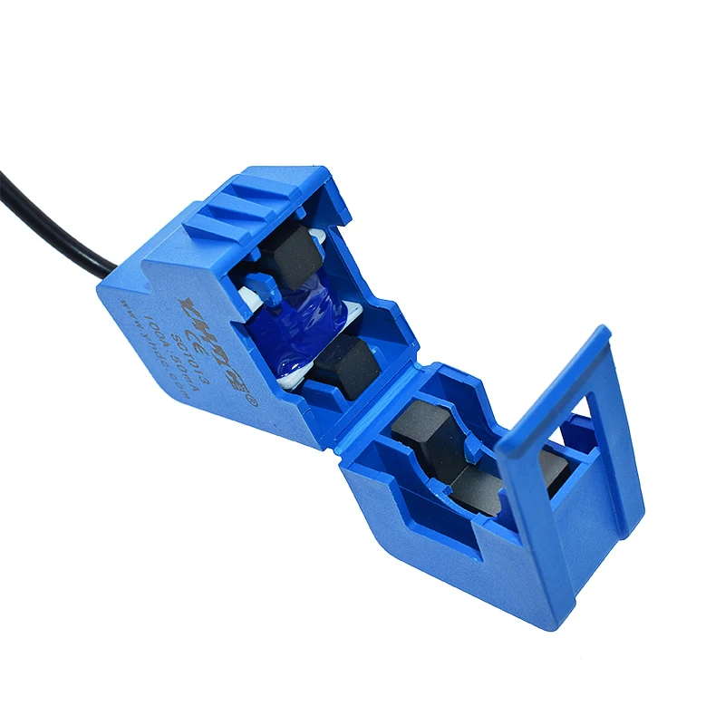 SCT-013 0-100A Open-Close Current Transformer SCT013 Non-invasive AC Current Sensor Split Core Current Transformer