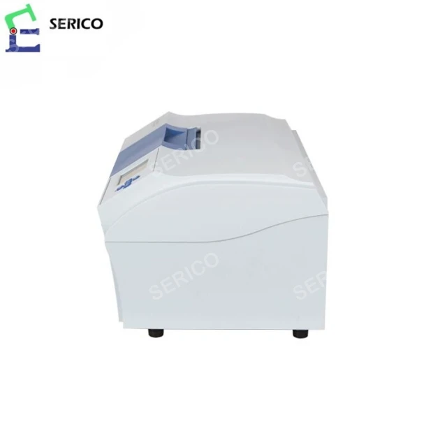 SERICO Laboratory Digital Automatic Polarimeter Model WZZ-2B (Optical Rotation, Sugar Degree)