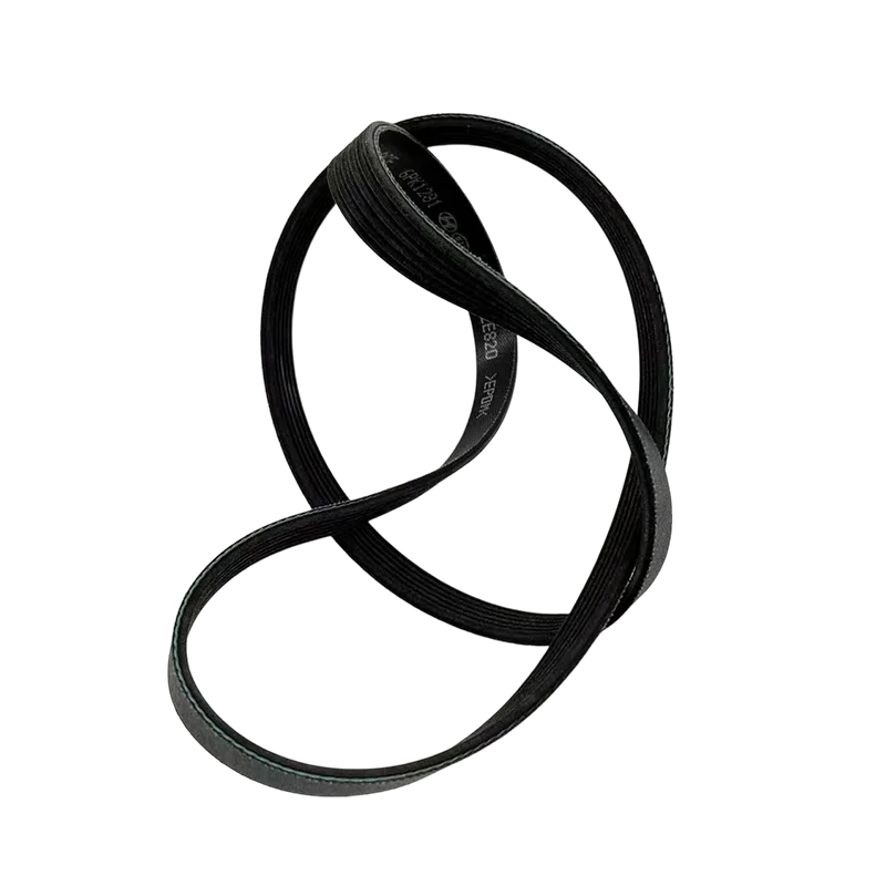 High Quality Auto Engine Parts V Ribbed Belt for Hyundai Kia 252122E820 25212-2E820
