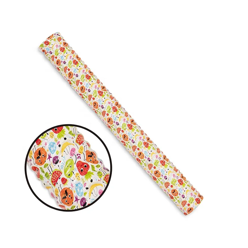 Mega Foam Pool Wavy Noodle Big Round Premium Outdoor Water Float Single Pack Vinyl Dipped Foam Pool Noodle