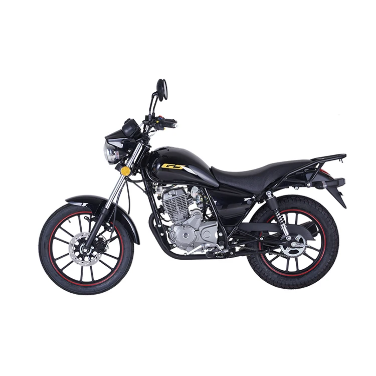 New Sale 4-stroke Regular Single Gasoline 150cc Engines Motorcycles