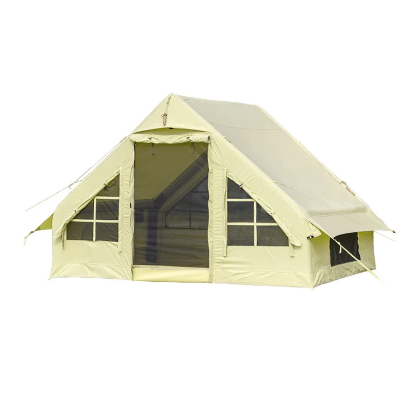 Everich Waterproof Camping Tent Outdoor Inflatable Party Tents Other