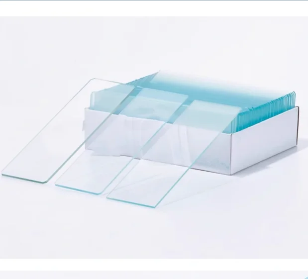 Artificial insemination laboratory supplies microscope glass slides biological experiments slices experimental supplies