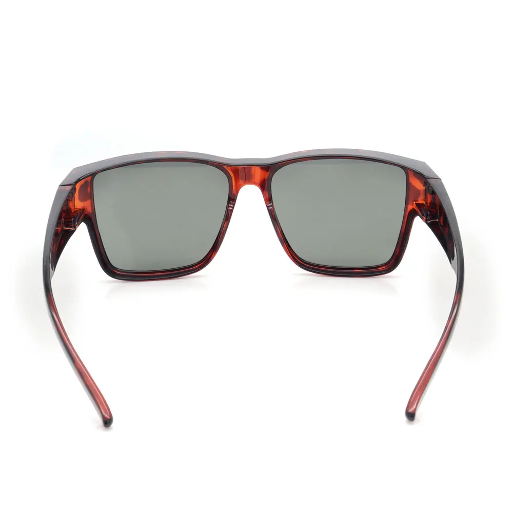 2022 Manufacturer Polarized Sunglasses Fit over Glasses Sun Glasses for Ladies