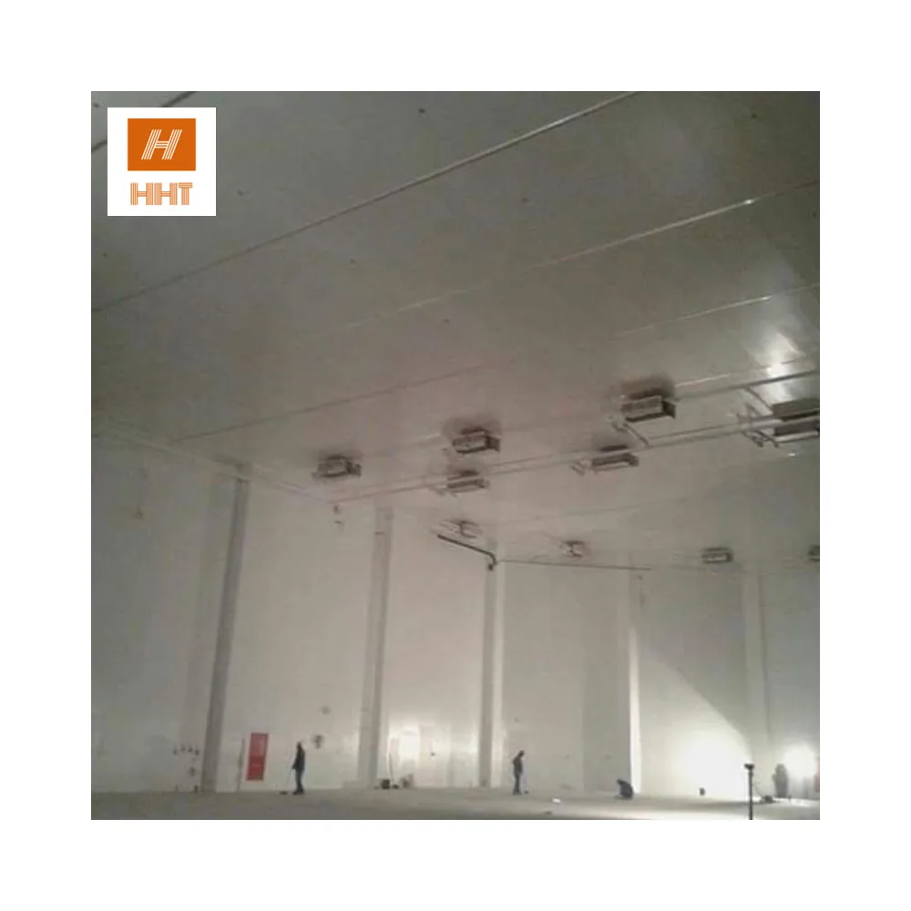 HHTP0001 walk in freezer 404a superheat солнечная мощность морозильная камера межштатная холодильная