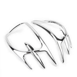 Professional Manufacturer Motorcycle Accessories Turn Signal Lights Decoration Trims For Honda Goldwing GL1800 2001-2011