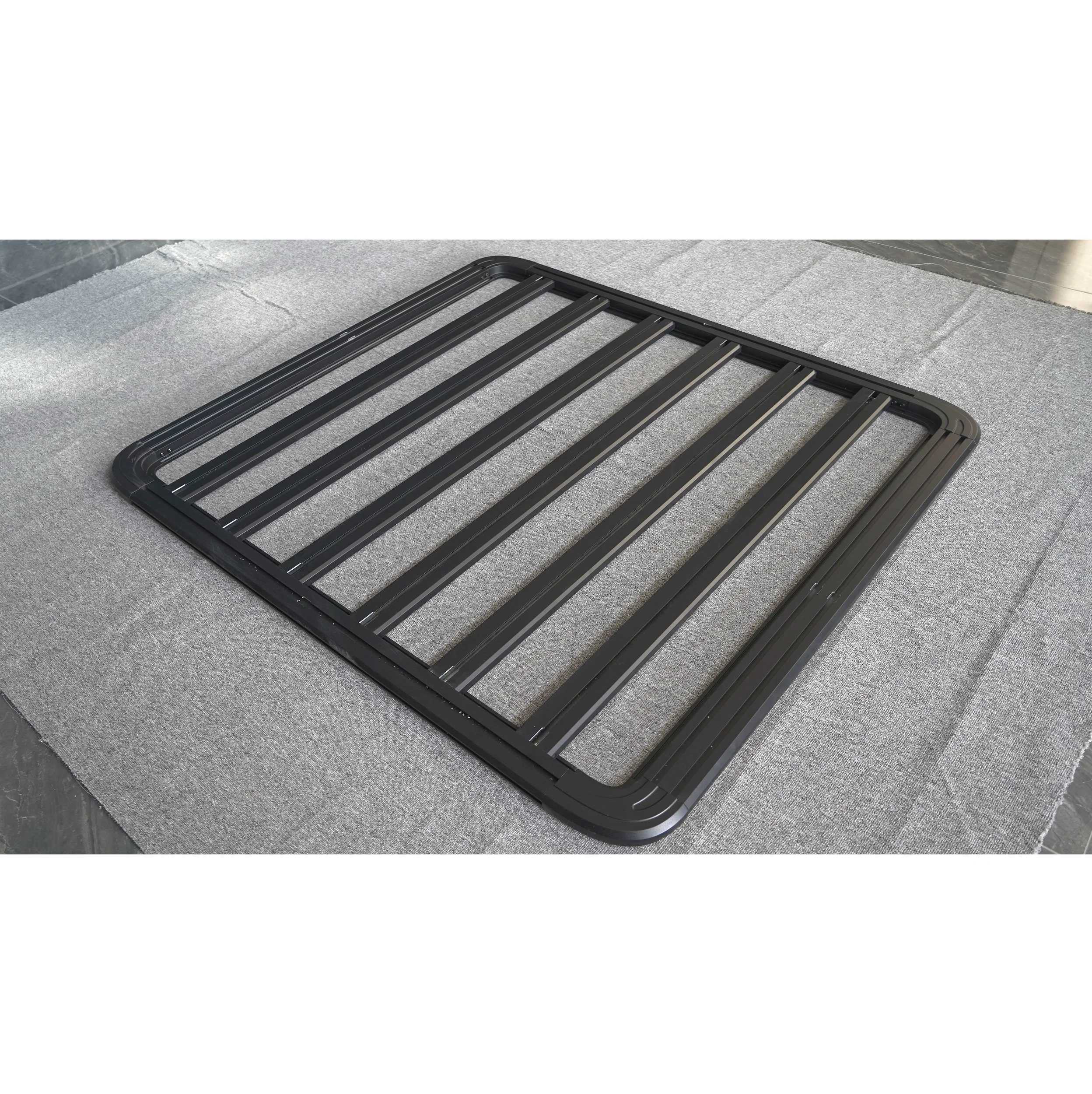 YH20 High Quality Aluminum Alloy Roof platform for Jeep Wrangler JK JL