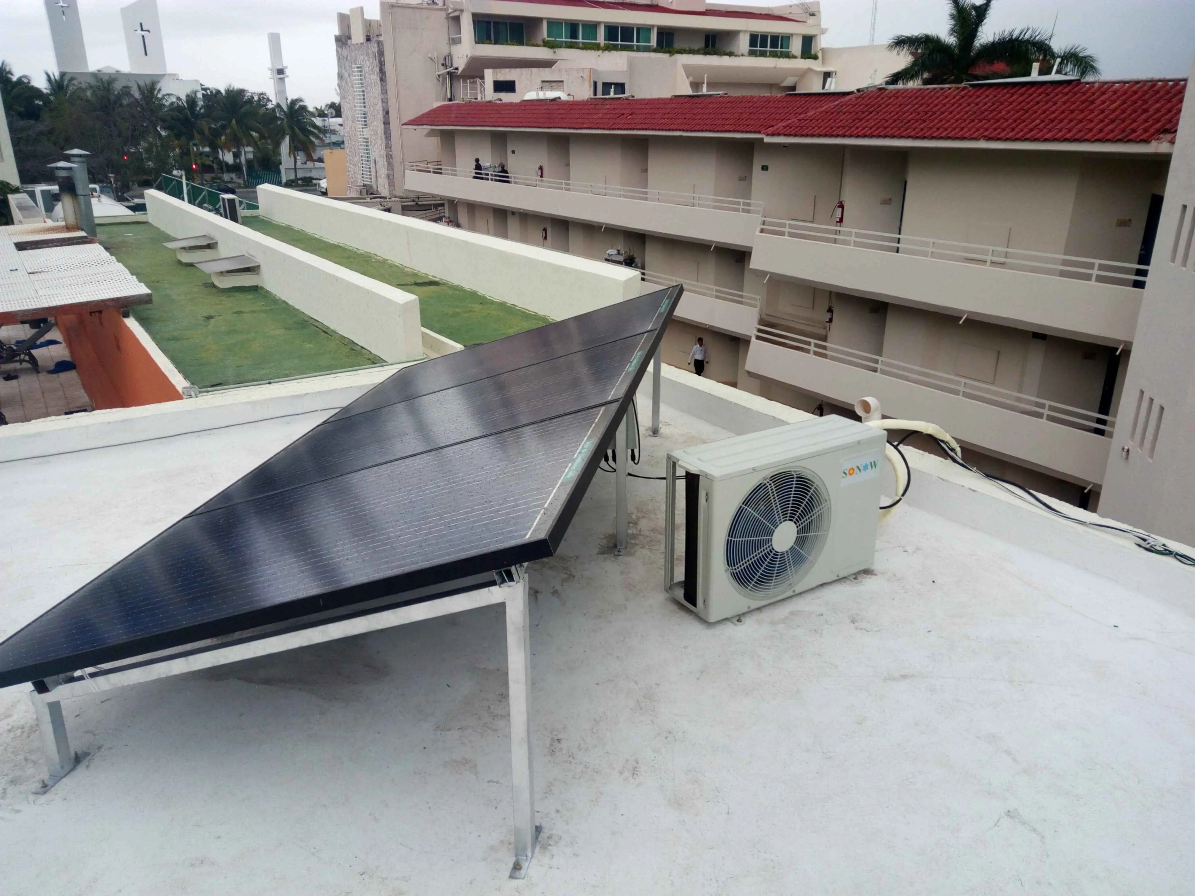 Brand New Berserk 9000Btu-24000 Btu Wholesalers Household Split Air Conditioner Wall Mounted Ductless Air Conditioning for Home