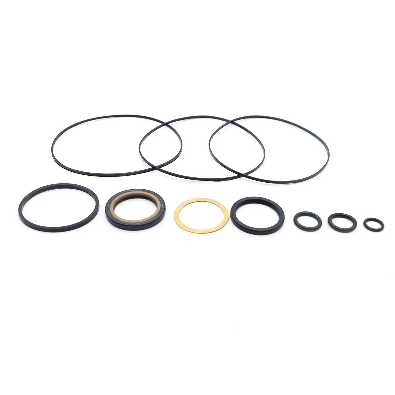One-year warranty 60539-000 60539000 sealing kit for Eaton Char-Lynn S-series Motors Seal Kit