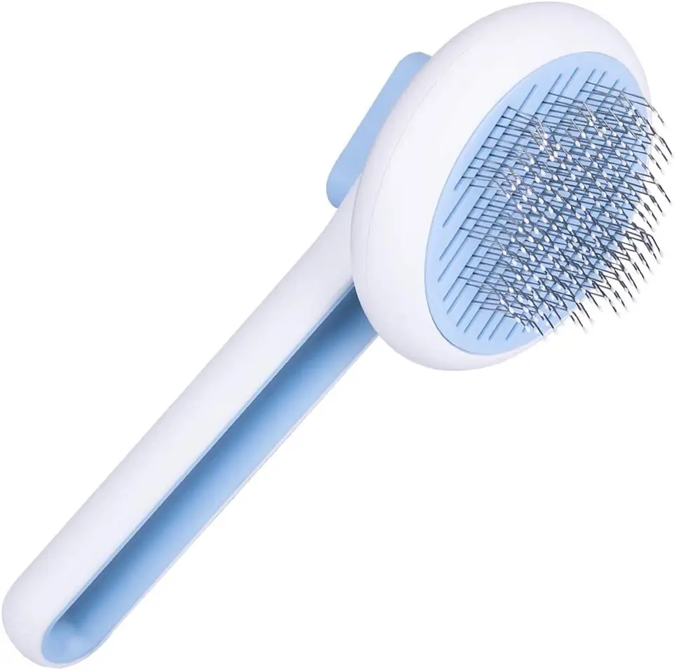 Wholesale Pet Grooming Slicker Brush Dog Slicker Brush Dog Grooming Brush For Dogs And Cats