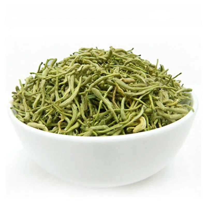 
Hot Selling Factory Direct High Quality Natural Dried Honeysuckle Tea 