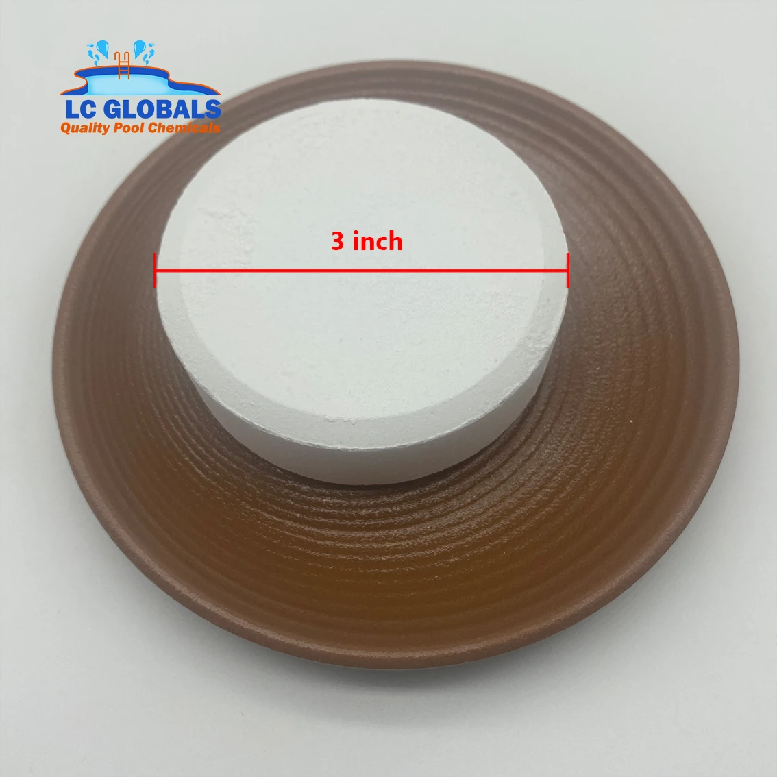 pool chlorine tablets manufacturer chlorine 90% 3chlorine tablets