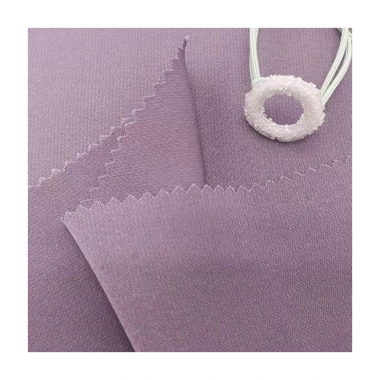 
recycled fabric made from eco-friendly polyester fabric 50D/75D*50D/75D 