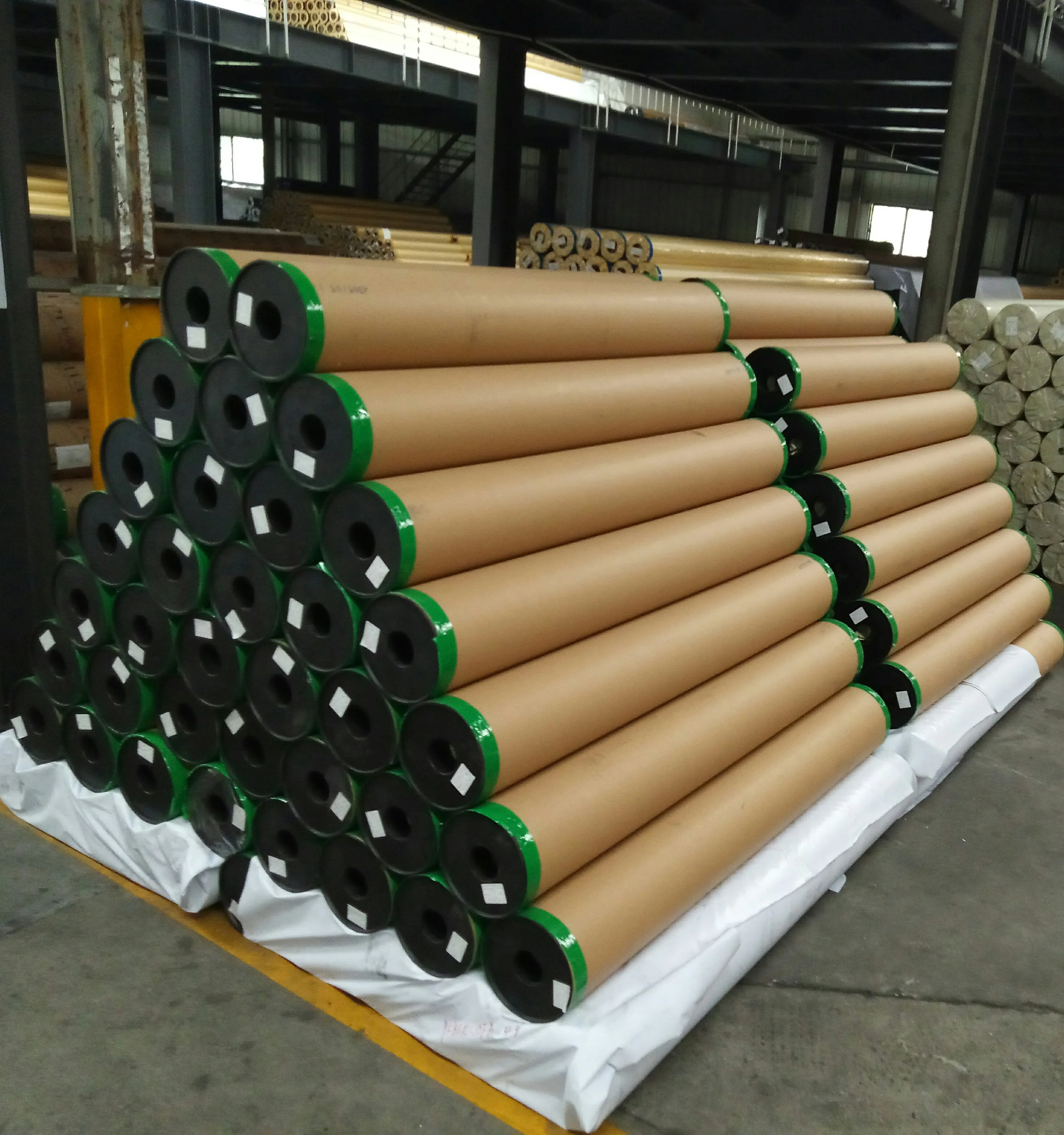 Cheap Price Pvc Printing Material Flex Banner Flex Roll/13oz Panaflex Banner Rolls with Good Quality