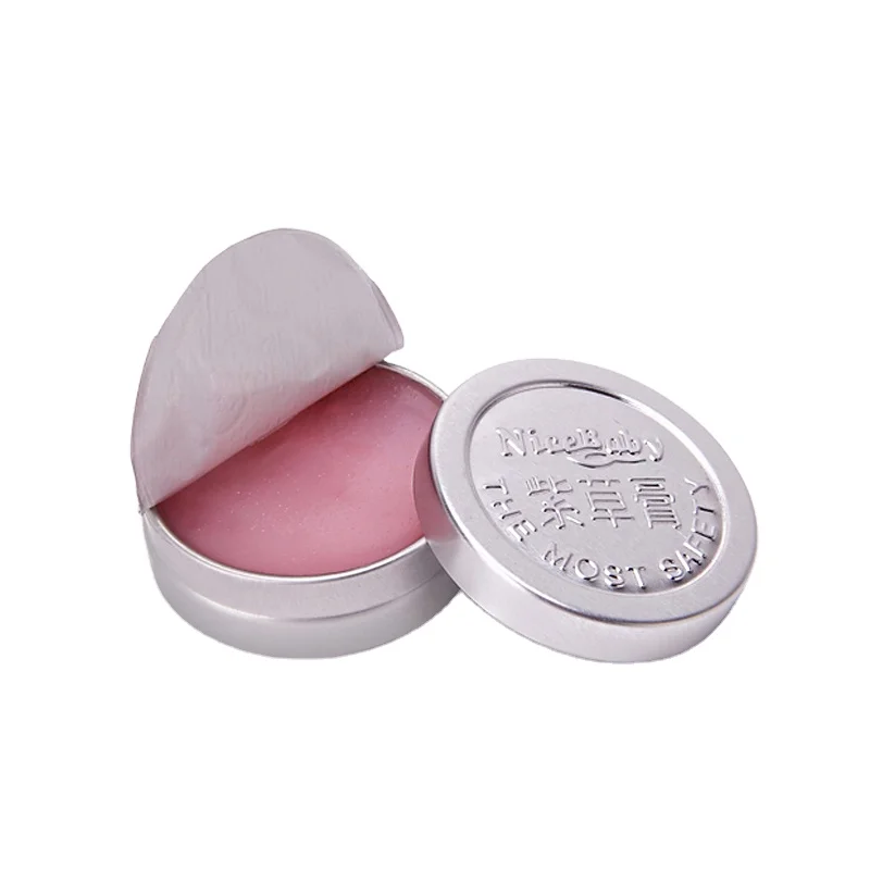 Private Label Organic Soothing Balm Extract Anti-itch Skin Therapy baby Ointment for skin