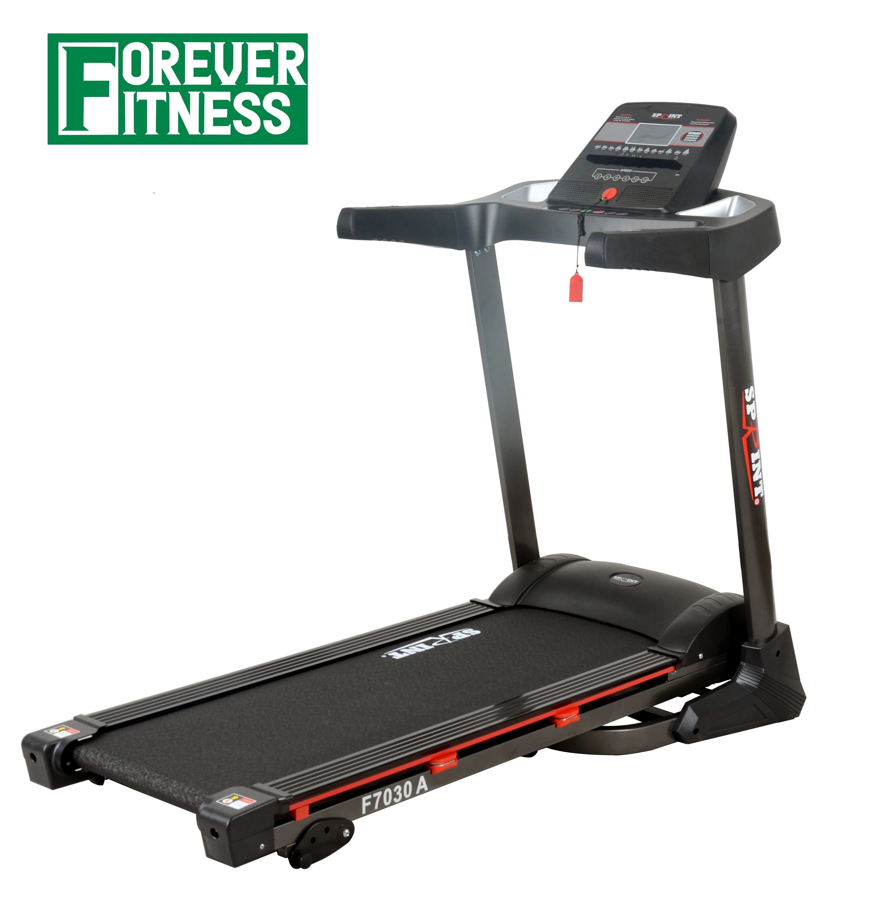 new design home treadmill 1.75 dc motor