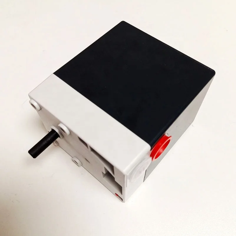 siemens replacement SQN31.762A2700 burner servo motor actuator burner servomotors for gas or oil burner boiler parts