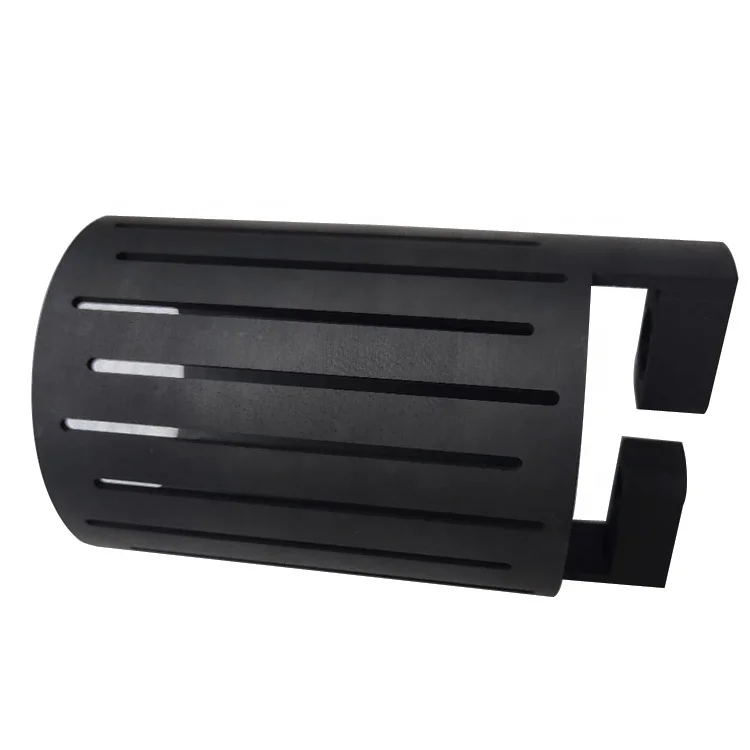 Wholesale high temperature resistance carbon graphite heat exchange for furnace