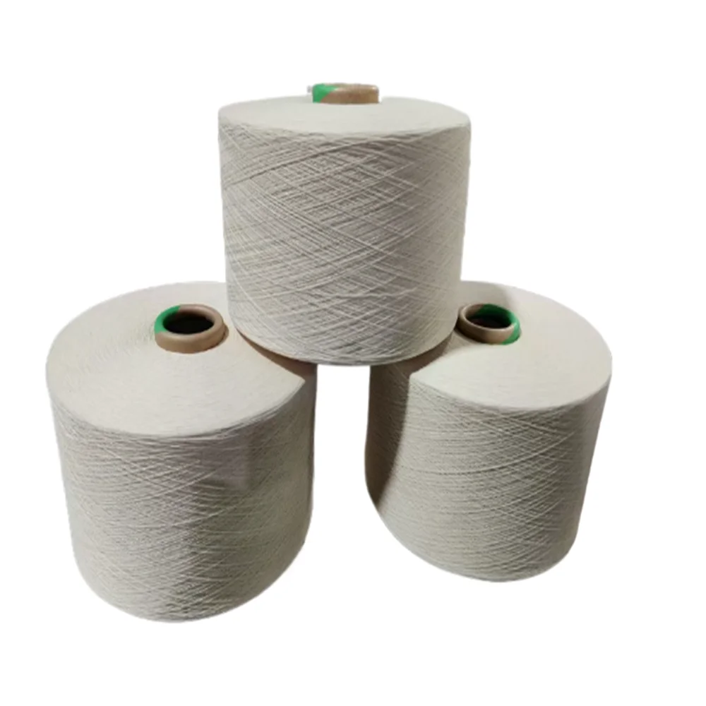 Good quality soft 100% cotton yarn for sewing  and knitting