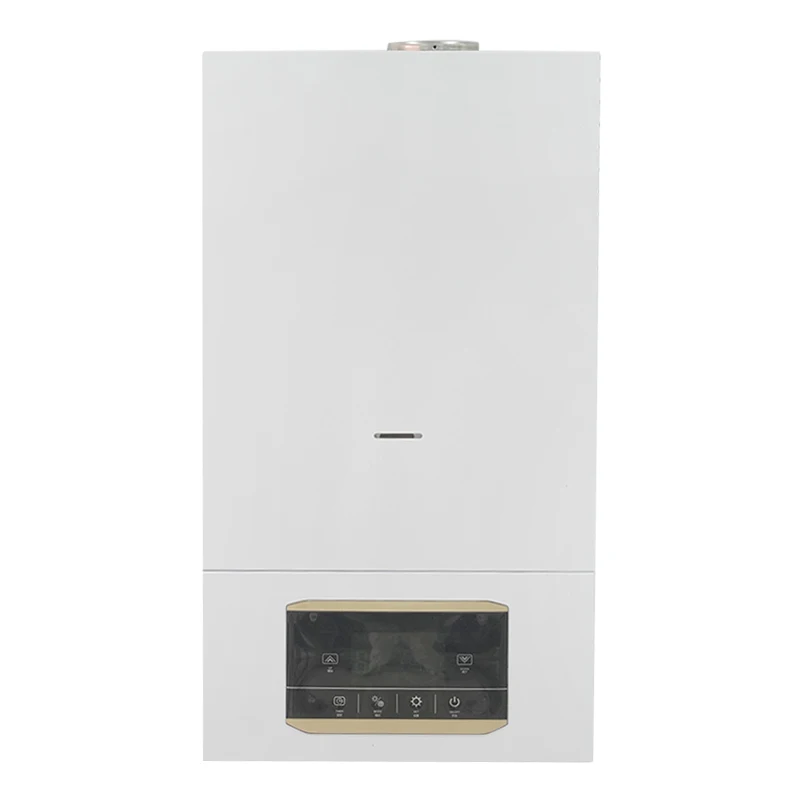 WIFI Series wall hung gas boiler made in China