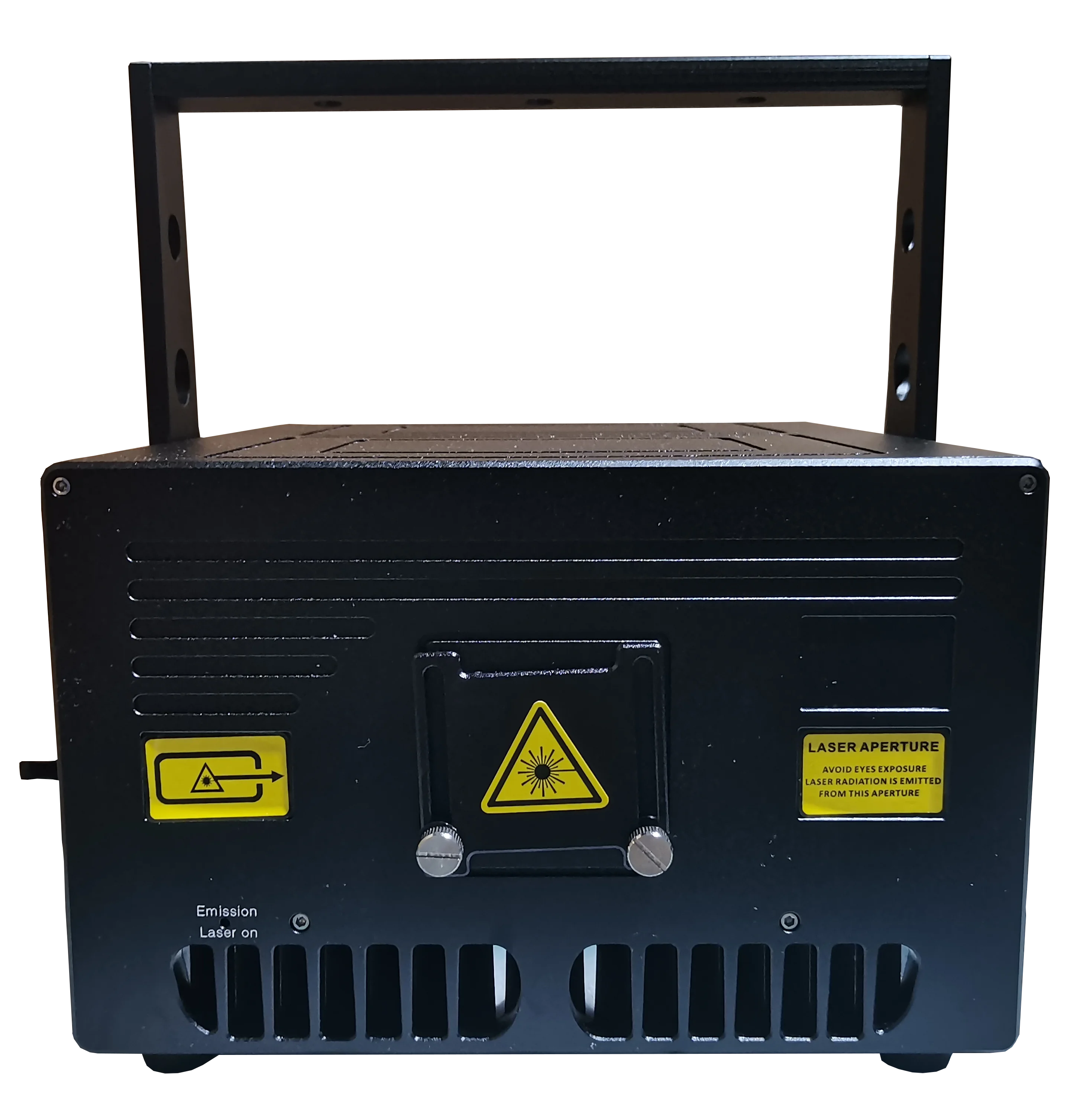 Hot selling 15W RGB animation laser light for laser show