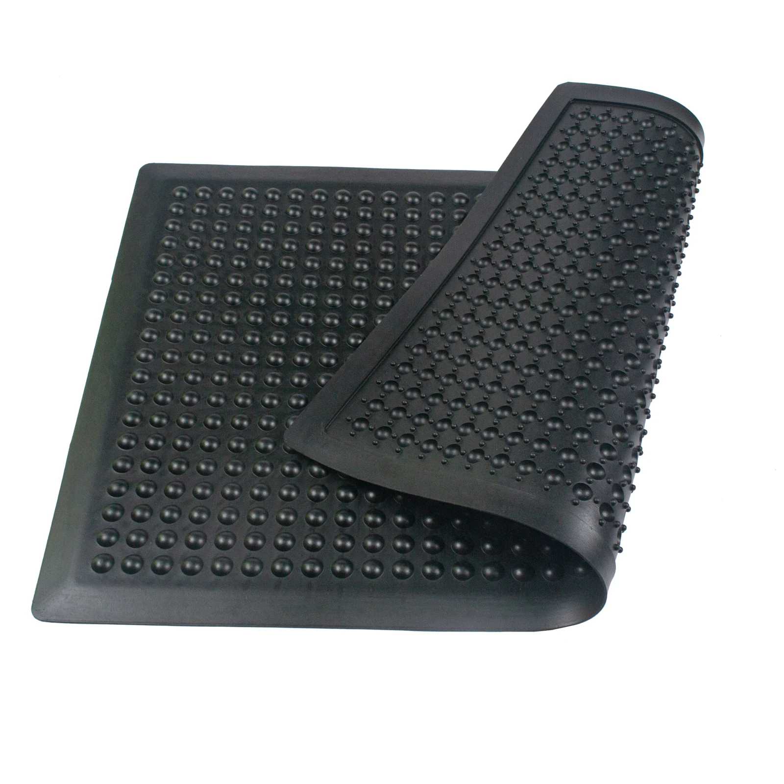 Silicone rubber thermal pad high temperature silicone rubber sheet pad for heat press machine high-quality heat resisting