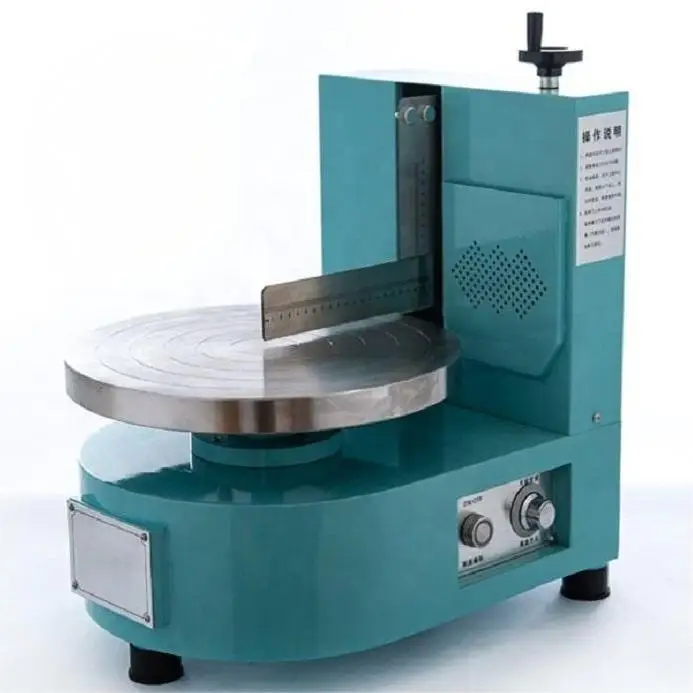 bakery round bread bun pizza dough divider cutter bread make machine commercial manual dough divider