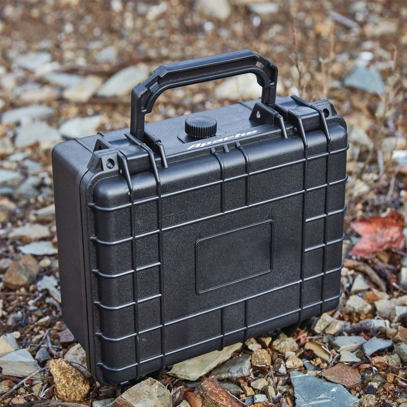 APACHE 1800 Weatherproof Protective Case Small