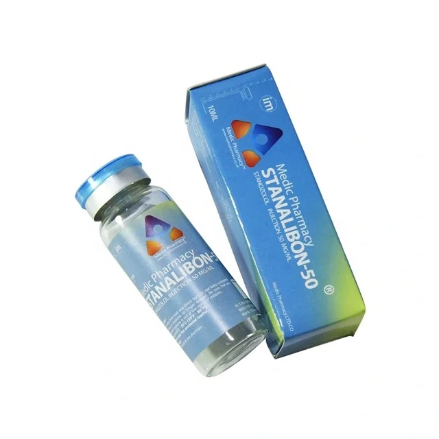 Pharma Labs Steroid Waterproof HGH 10Iu GHRP-6 Labels Stickers sticker label logo