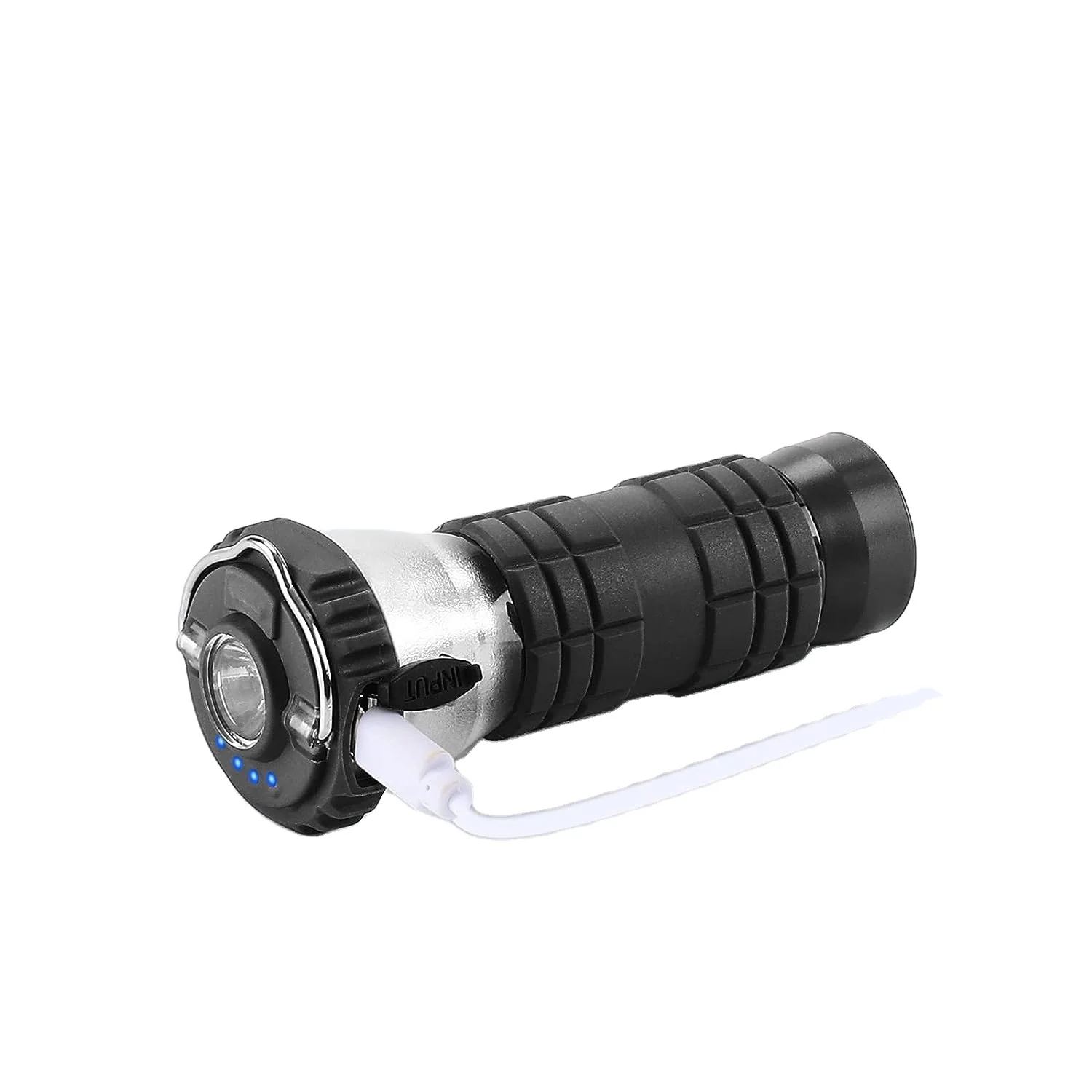 USB-фонарик для кемпинга