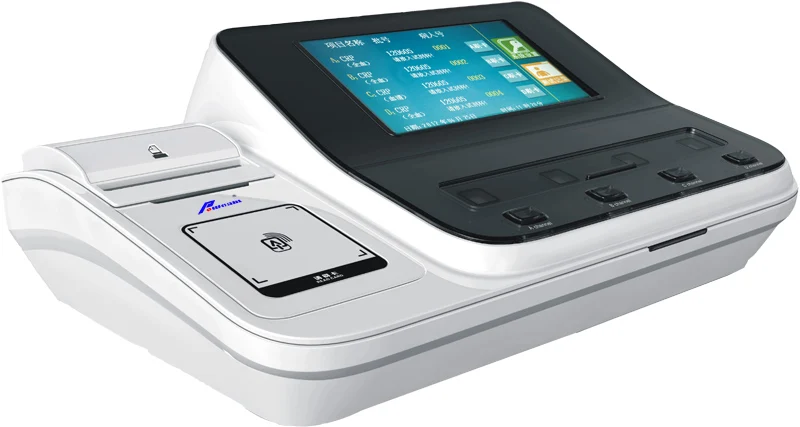 Laboratory Equipment Semi-Automatic Urine Analyzer