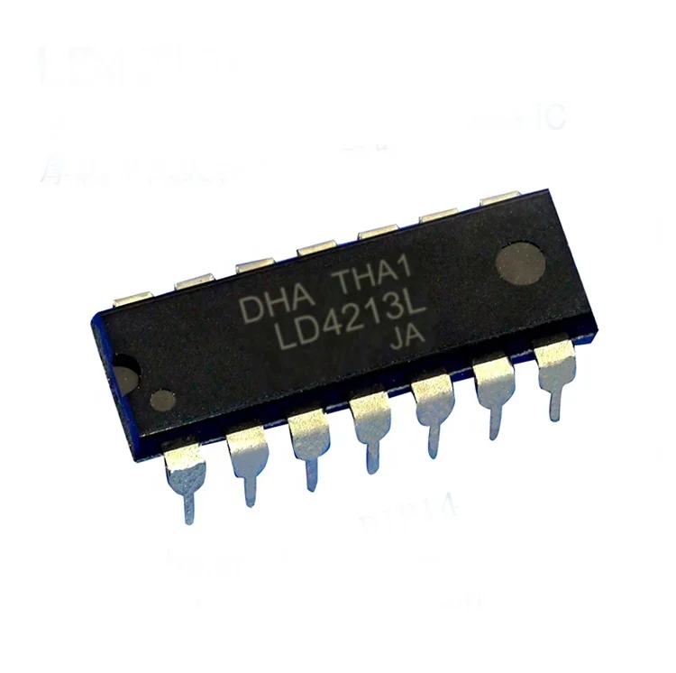 Motorcycle Ignition IC MB4213