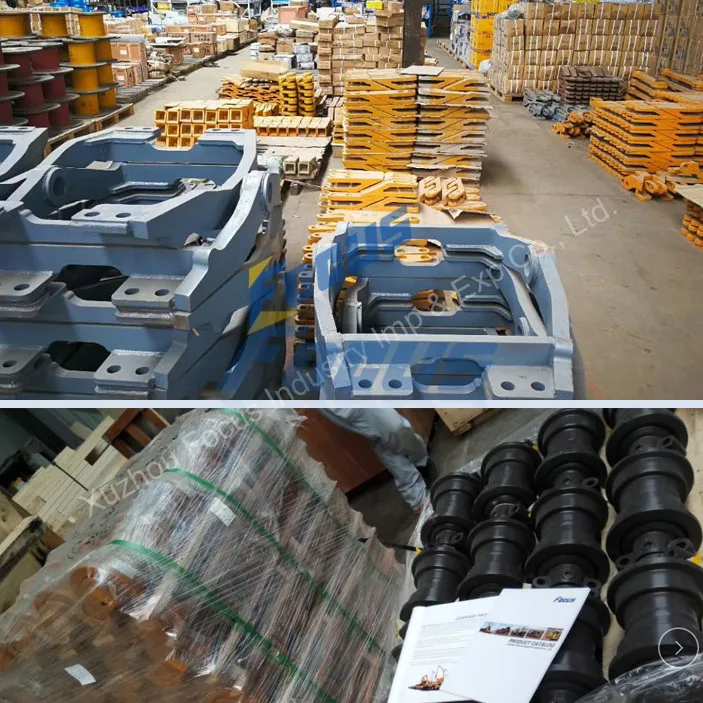 Shantui Bulldozer Spare Parts SD16 Radiator assembly16Y-03A-03000