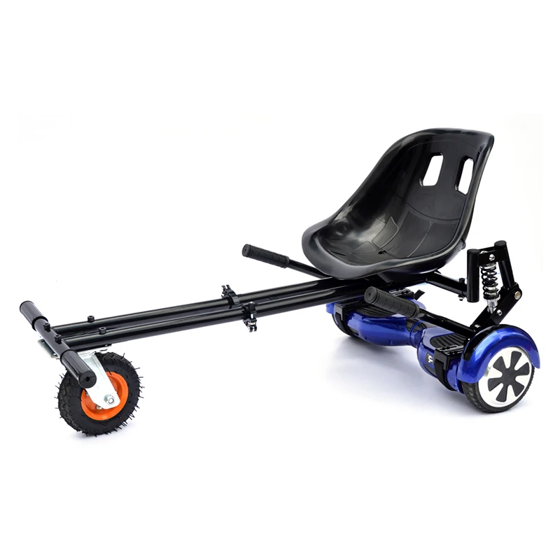 
2020 New Child scooter hoverkart smart karting electric racing go kart 