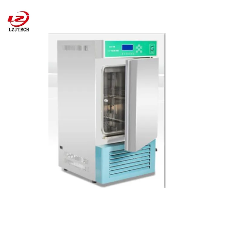 Artificial Climate Incubator/ Plant Growth Chamber