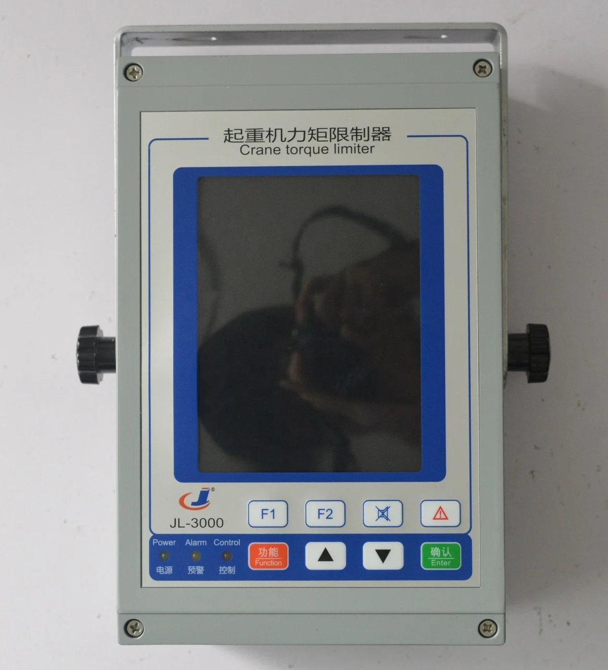 5.6 inch LMI Indicator for Boom Truck