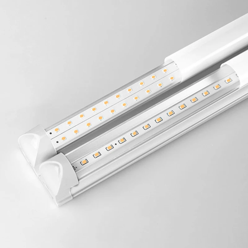 Factory T5/T8 LED Tube LAMP 14W 18W LED Tube LIGHT Office use 3000k 4000k 6500k led fluorescent lamp