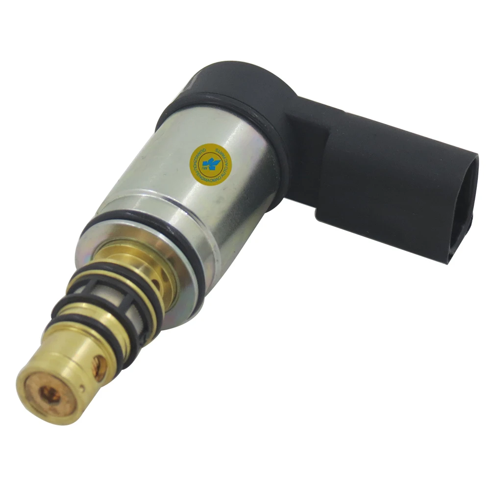 Клапан управления автомобильного компрессора для AG 5Q0 820 803E 5Q0820803E Volkswagen AUDI 1K0 808B 1K0820808B