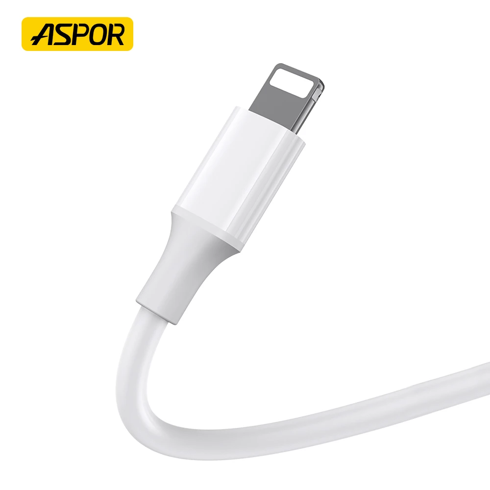 ASPOR Cheap Price  1M Micro 5A Super Fast Charging Data Cable  lightneing for Iphone Cable Usb Cable Type-c