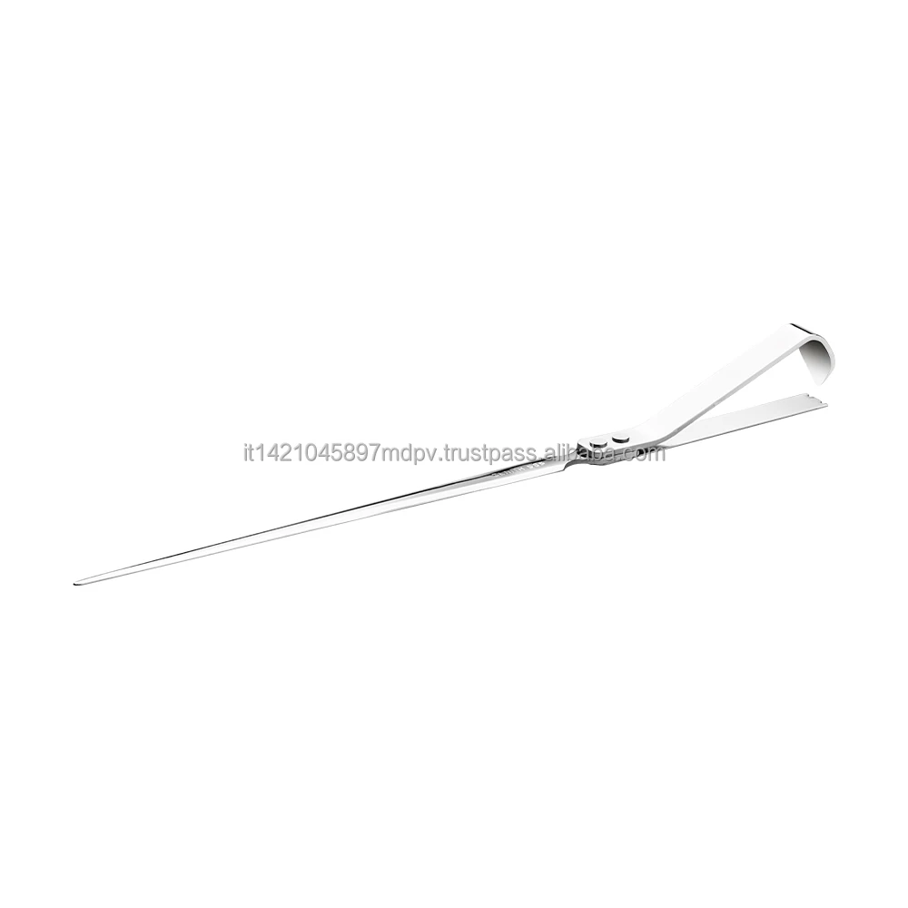 
Top Quality Multifunction Staples Remover And Letter Opener ZENITH 585 