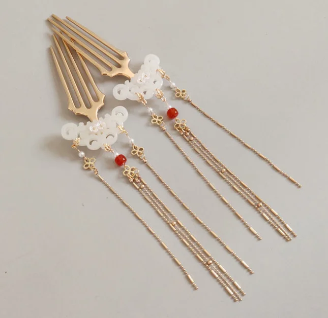 Braid Hair Telephone Cord Rough Headgear Children Seven Color Hair Accessories America Bag Ladies Party Set Wedding Picture Time