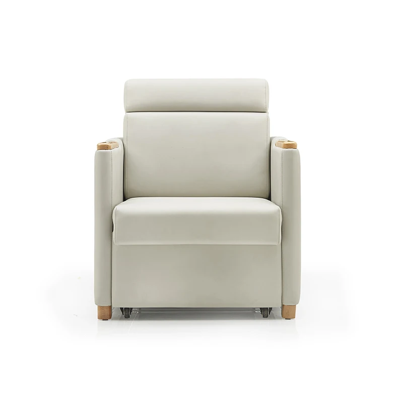 Single Person Foldable Bed Sofa Guest Sofa Bed Foldable Alternatives Bed And Sofa 2 In 1 For Overnight Vistors In Hospitals