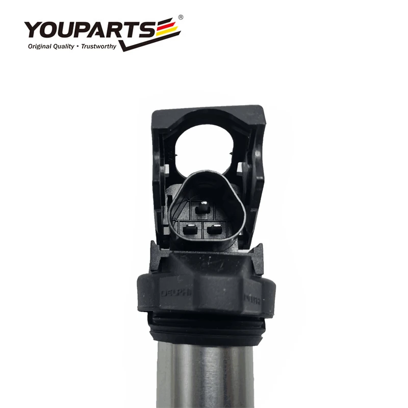 X3 E90 E46 X5 N43 F30 F10 320I E89 E65 335I OEM 12138616153 спираль для Bmw лучшие Катушки